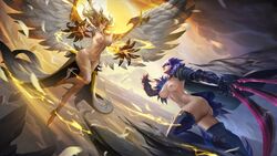 alice_(mobile_legends) mobile_legends mobile_legends:_bang_bang natalia_(mobile_legends) schmunch tagme