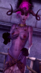 desire demon from bioware by rsdx