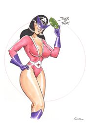 dc dc_comics deborah_darnell green_lantern_(series) joe_gravel star_sapphire_(dc) star_sapphire_corps tagme