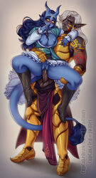 dungeons and dragons fan art