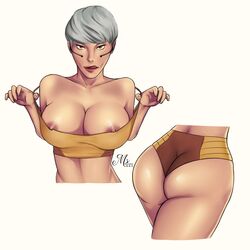 valkyrie (apex legends) from apex legends by msmelodine