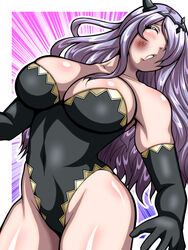 camilla (fire emblem) from fire emblem by inabakun00