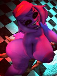 3d big_ass big_breasts big_butt breast_smother busty chair chickenstrangler69 curvy curvy_figure face_between_breasts five_nights_at_freddy's five_nights_at_freddy's_2 huge_ass huge_breasts huge_butt looking_at_viewer milf on_chair penetration sex source_filmmaker straight tongue_out vaginal_penetration voluptuous wendy_afton