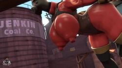 1futa 1girls 3d animated ass balls bodysuit breasts curvy doggy_style female fempyro filmmaker from_behind futanari gas_mask gloves huge_ass huge_breasts human implied_sex latex latex_suit mp4 nipples no_sound penetration pyro pyro_(team_fortress_2) rubber_gloves solo_focus source stomach_bulge tappysfm team_fortress_2 thigh_boots thighhigh_boots vaginal_penetration valve video