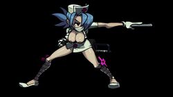 edit female jomokin nurse skullgirls valentine_(skullgirls)