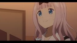 2girls 3rd_party_edit amv animated black_hair blue_eyes breasts erect_nipples female fujiwara_chika kaguya-sama_wa_kokurasetai_~tensai-tachi_no_renai_zunousen~ large_breasts meme multiple_girls nipples nude_female nude_filter pink_hair shinomiya_kaguya small_breasts soap_bubbles tagme tiles video viewed_from_below