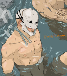 the trapper from dead by daylight