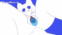 2d animated anthro anus blush bouncing_breasts breasts clyde_(discord) discord discord_(app) duo felid feline female female_penetrated genitals gif hi_res highguard male/female male_penetrating male_penetrating_female mammal motion_tweening penetration penile penile_penetration penis_in_pussy pussy tailwag vaginal_penetration widescreen