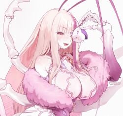 matara kan from indie virtual youtuber by terupancake
