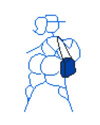 vanessa (stob nsfw) fan art