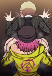 Ass Focus Rule 34 Image