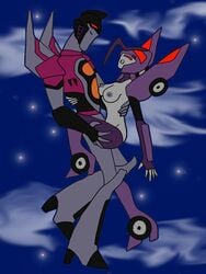 starscream tagme transformers transformers_animated