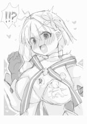 Fate (Series) Rule 34 Image
