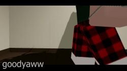 2boys 3d animated artist_name balls christmas clothed dialogue english_text femboy gay goodyaww handjob licking_penis longer_than_30_seconds male_only music oral penis penis_out roblox robloxian self_upload shorter_than_one_minute sound tagme text video watermark