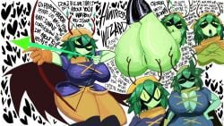 huntress wizard from adventure time by xd64100
