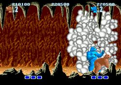 altered_beast centurion_(altered_beast) male_only sega tagme video_games