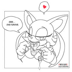 cyb rouge_the_bat sonic_(series) tagme