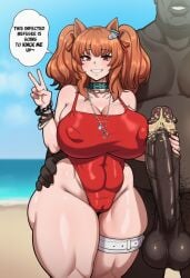 angelina (arknights) from arknights