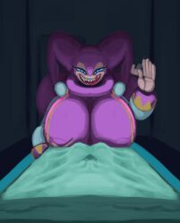 nights from nights into dreams by buttbuttthenobelbutt