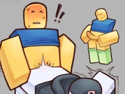 guest (roblox) from roblox by tripndeath