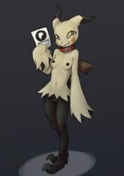generation 7 pokemon from nintendo by sealer4258