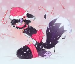 christmas fan art