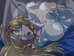 00s 2002 2girls 4boys animated bed bible_black bible_black_night_of_the_walpulgiss black_hair blonde_hair blush breast_sucking breasts closed_eyes collarbone cowgirl_position drill_hair drill_sidelocks fellatio female garter_belt garter_straps grabbing_another's_breast grabbing_from_behind green_eyes groping groping_breast group_sex minase_taki minase_yukiko mind_control missionary mmf_threesome multiple_boys multiple_girls navel nipples nude on_floor oral penis pubic_hair pussy rape sex shiraki_rika short_hair straight tagme thighhighs threesome uncensored vaginal_penetration