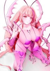 matara kan from indie virtual youtuber