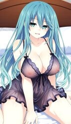 kyouno natsumi from date a live by escueladwaifus