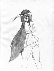 Ass Rule 34 Image