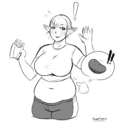 1girls Rule 34 Image