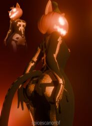 spice (fortnite) from fortnite