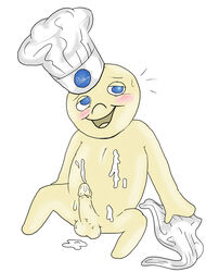 cum male_only mascot pillsbury poppin'_fresh tagme