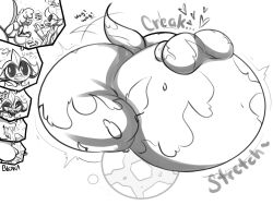 Big Ass Rule 34 Image