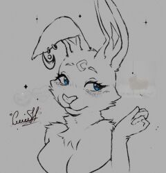elluna (supervive) fan art