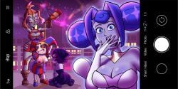 melancholy (the gaslight district) from glitch productions by planz34