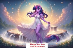 Twilight Sparkle (Mlp) Rule 34 Image