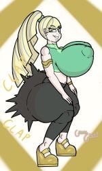 lusamine (pokemon) from pokemon by guavagrunt