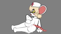 lorna (terrible mouse) from ahe gao by baller 2206