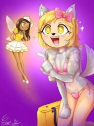 Prudence (Papa Louie) Rule 34 Image