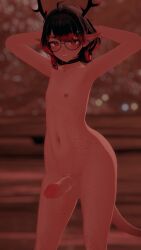 vrchat fan art