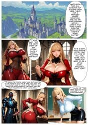 Digital Media (Artwork) Rule 34 Image
