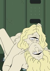 incest male_only superjail tagme the_twins