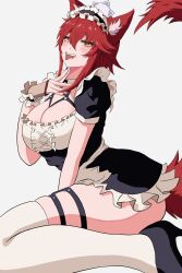 zentreya from indie virtual youtuber by meibin