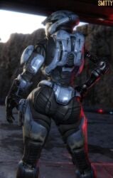 kat-b320 from halo (series) by smitty34
