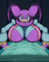 nights from nights into dreams by buttbuttthenobelbutt