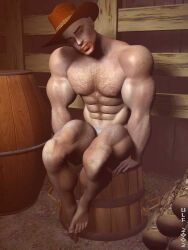 ulf_raynor muscular bara gay yaoi tagme 3d original archived_source male male_only dated 2002