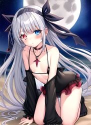 luminous valentine from tensei shitara slime datta ken