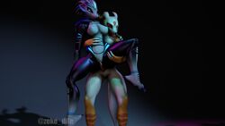 16:9 2021 3d_(artwork) alien alilkira android anthro anthro_on_anthro anthro_penetrated anthro_penetrating anthro_penetrating_anthro ass biyemorph blue_light blush bodily_fluids breasts claws cum cum_in_pussy cum_inside digital_media_(artwork) duo erection fangs feet female female_penetrated fingers genital_fluids genitals hair hand_on_leg hand_on_stomach hand_on_thigh hi_res horn klem_hessit looking_pleasured machine male male/female male_penetrating male_penetrating_female multicolored_body multicolored_scales nipples nude open_mouth orange_body orange_scales penetration penile penile_penetration penis penis_in_pussy purple_light pussy robot scales scalie sex simple_background source_filmmaker spots spotted_body spotted_scales spread_legs spreading teeth toe_claws vaginal_penetration vaginal_penetration white_body white_hair white_scales widescreen zeke_dile