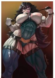 midnight (my hero academia) from my hero academia
